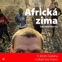 Lukáš Hlavica – Africká zima (MP3-CD) CD-MP3