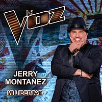 Jerry Montanez – Mi Libertad [La Voz US]