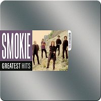 Smokie – Steel Box Collection - Greatest Hits