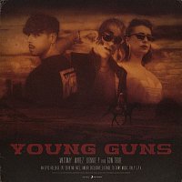 Mattway, Warez, Bonnie P. – Young Guns