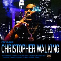 Christopher Walking