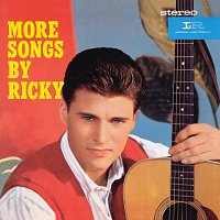 Přední strana obalu CD More Songs By Ricky