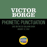 Victor Borge – Phonetic Punctuation [Live On The Ed Sullivan Show, August 17, 1952]