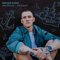 Nathan Evans – Wellerman - The Album