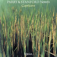 Capricorn – Parry & Stanford: Nonets