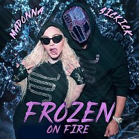 Madonna X Sickick – Frozen On Fire