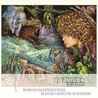 Tyrannosaurus Rex – My People Were Fair And Had Sky In Their Hair...But Now They're Content To Wear Stars On Their Brows [Deluxe]