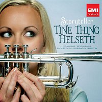 Tine Thing Helseth – Storyteller