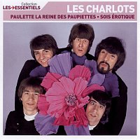 Les Charlots – Les Talents Essentiels