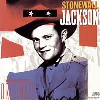 Stonewall Jackson – American Originals