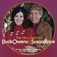 Buck Owens, Susan Raye – The Very Best Of Buck Owens & Susan Raye