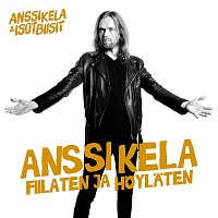 Anssi Kela – Fiilaten ja hoylaten