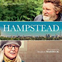 Stephen Warbeck – Hampstead [Original Motion Picture Soundtrack]