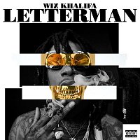 Wiz Khalifa – Letterman