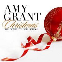 Přední strana obalu CD Christmas: The Complete Collection