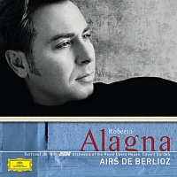 Roberto Alagna Airs de Berlioz