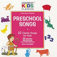 Cedarmont Kids – Preschool Songs