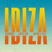 Vegedream, Jessica Aire, Anilson, Viélo – Ibiza
