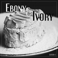 Florentinus Mori, Anastazja Kurzawa, Freddie McKendy, Najeem Clark – Ebony & Ivory, Edition 1