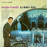 Sergio Franchi – La Dolce Italy