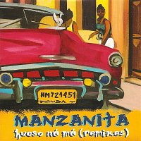 Manzanita – Hueso na má (Remixes)