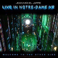 Jean-Michel Jarre & Tangerine Dream – Zero Gravity (Live In Notre-Dame VR)