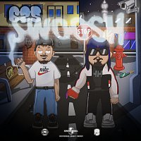 625DEDY, Mauris1K, FNL ZONE – SWOOSH