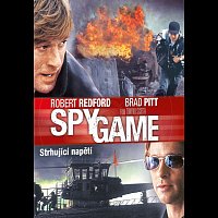 Různí interpreti – Spy Game DVD