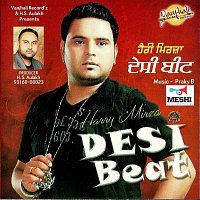 Harry Mirza – Desi Beat