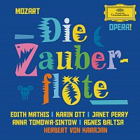 Mozart, W.A.: Die Zauberflote