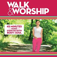 Různí interpreti – Walk & Worship