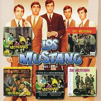Los Mustang – Los EP's: 1962-1963 (Remasterizados)