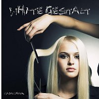 Přední strana obalu CD White Gestalt