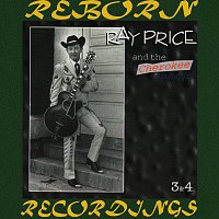 Ray Price – The Honky Tonk Years (1955-1956), Vol.3 (HD Remastered)