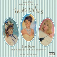 Richard Blareau, Suzy Delair, Grand Tourism, Pauline Carton, Jean Desailly – Oscar Straus: Trois valses