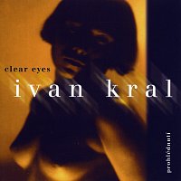 Přední strana obalu CD Clear Eyes / Prohlednutí