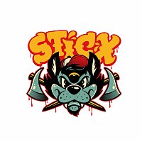Sticx – Stát zády