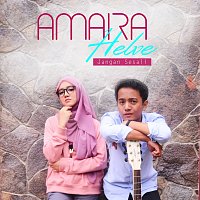 Amaira Helve, Ram – Jangan Sesali