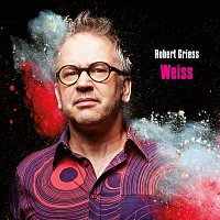 Přední strana obalu CD Weiss