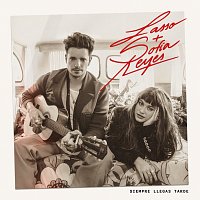 Lasso, Sofia Reyes – Siempre Llegas Tarde