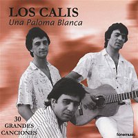 Přední strana obalu CD 30 Grandes Canciones