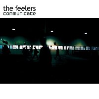 Přední strana obalu CD Communicate