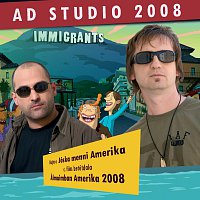 AD Studio – AD Studio 2008
