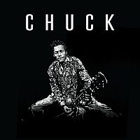 Přední strana obalu CD Chuck