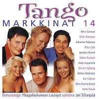 Various  Artists – Tangomarkkinat 14