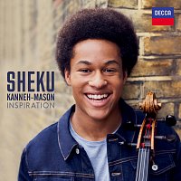 Sheku Kanneh-Mason – Inspiration MP3