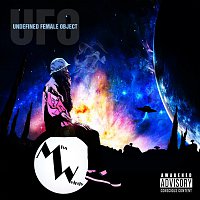 Miss Weirdy – U.F.O  Ep
