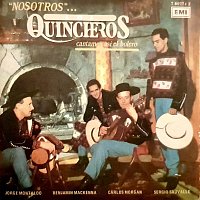 Los Quincheros – Nosotros [Remastered]