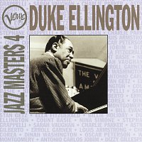 Duke Ellington – Verve Jazz Masters 4