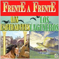 Los Emperadores, Los Laguneros – Frente A Frente